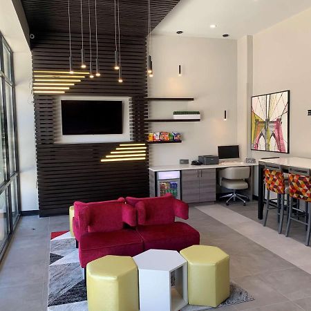 Best Western Plus Brooklyn-Prospect Park New York Bagian luar foto