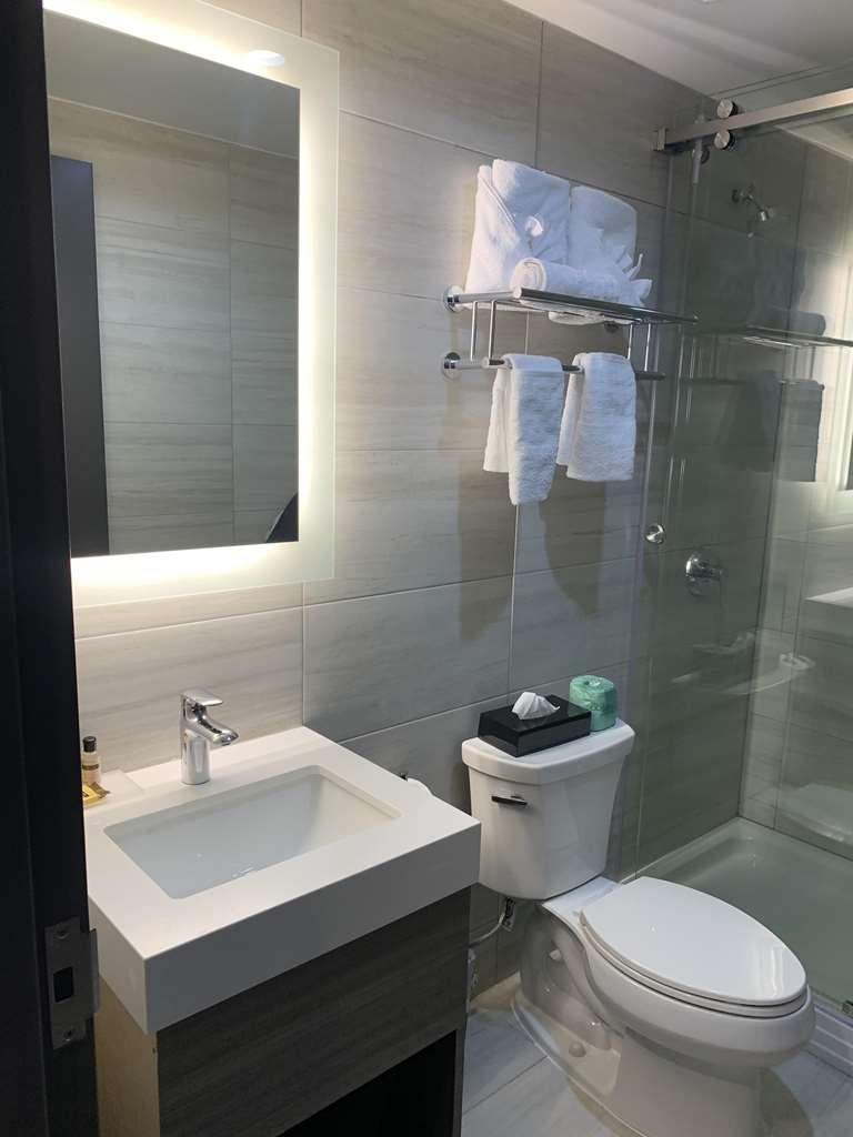 Best Western Plus Brooklyn-Prospect Park New York Bagian luar foto